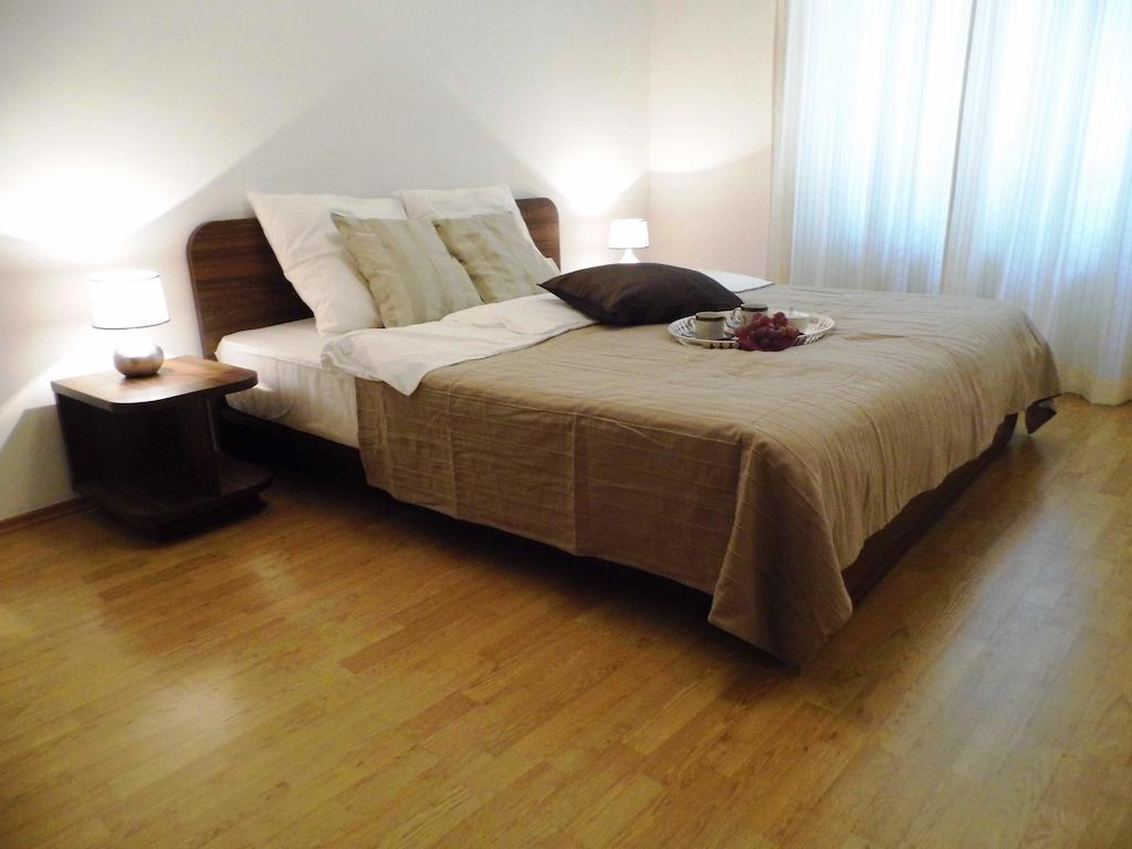 Lion Apartments Medena, Big Size, High Ceilings Bratislava Habitación foto