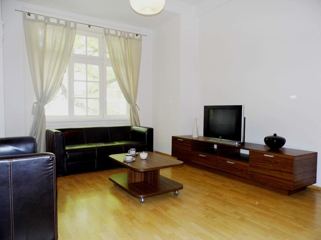 Lion Apartments Medena, Big Size, High Ceilings Bratislava Habitación foto