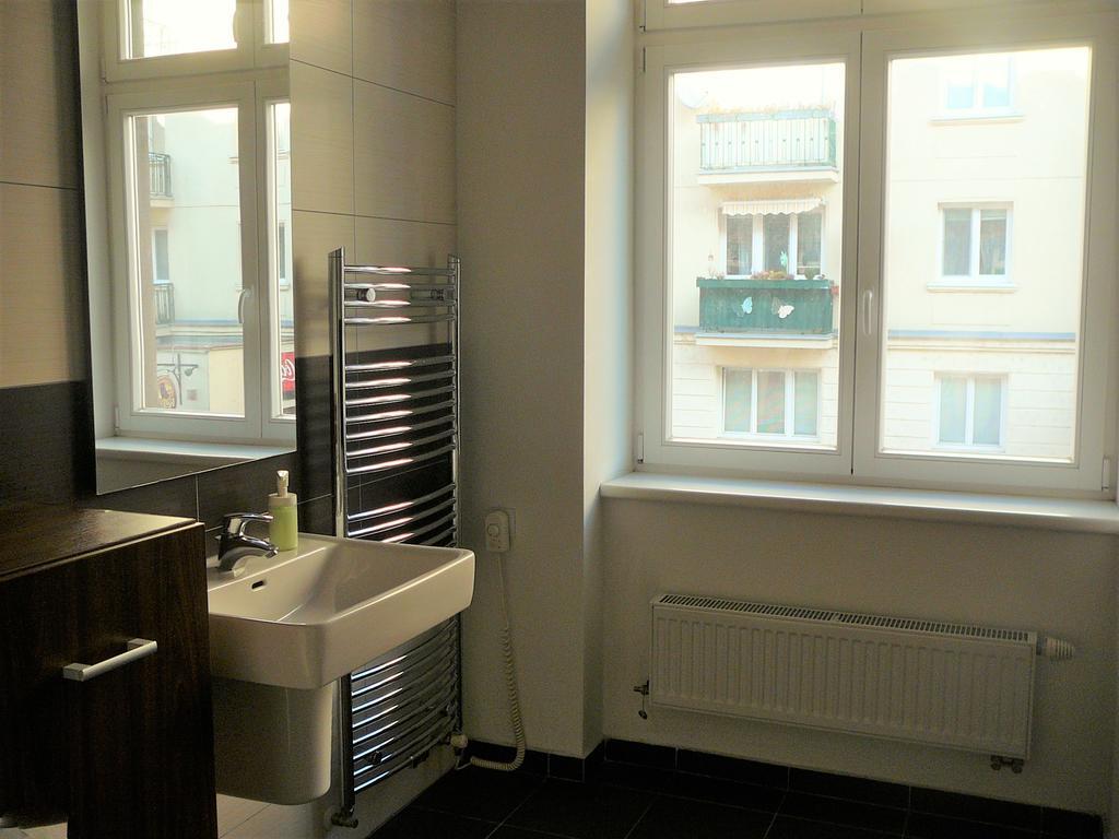 Lion Apartments Medena, Big Size, High Ceilings Bratislava Exterior foto