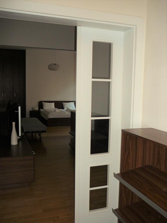 Lion Apartments Medena, Big Size, High Ceilings Bratislava Exterior foto