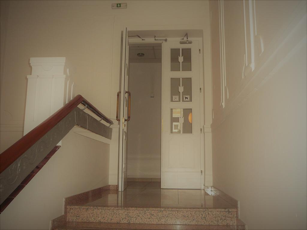 Lion Apartments Medena, Big Size, High Ceilings Bratislava Exterior foto