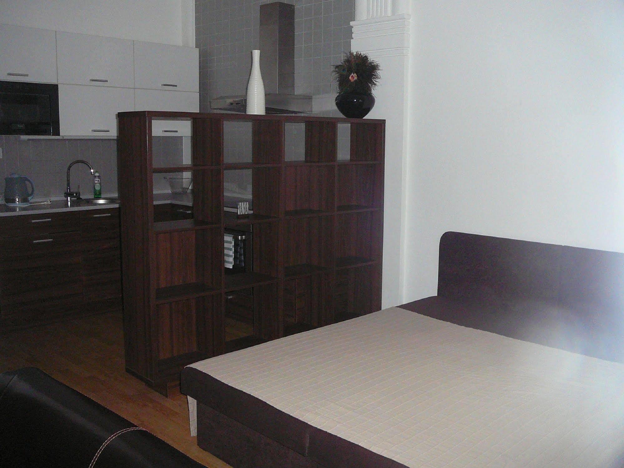 Lion Apartments Medena, Big Size, High Ceilings Bratislava Exterior foto